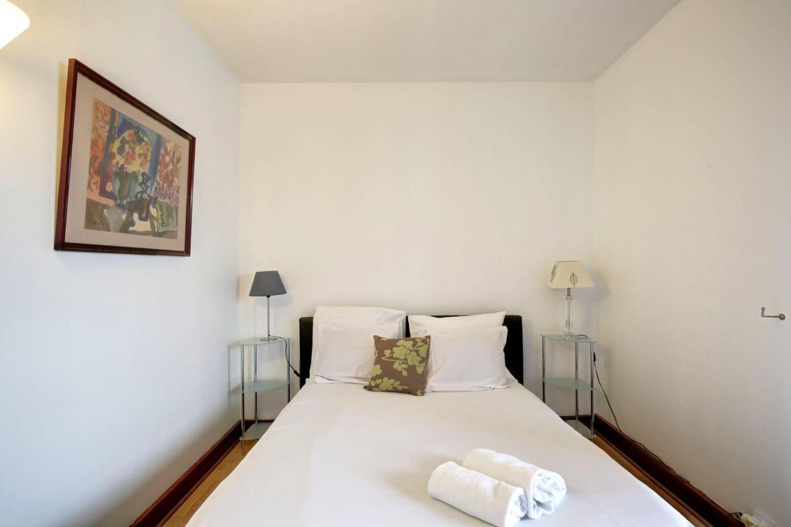Logement Pour 4 Pers Proche Des Buttes Chaumont Parijs Buitenkant foto