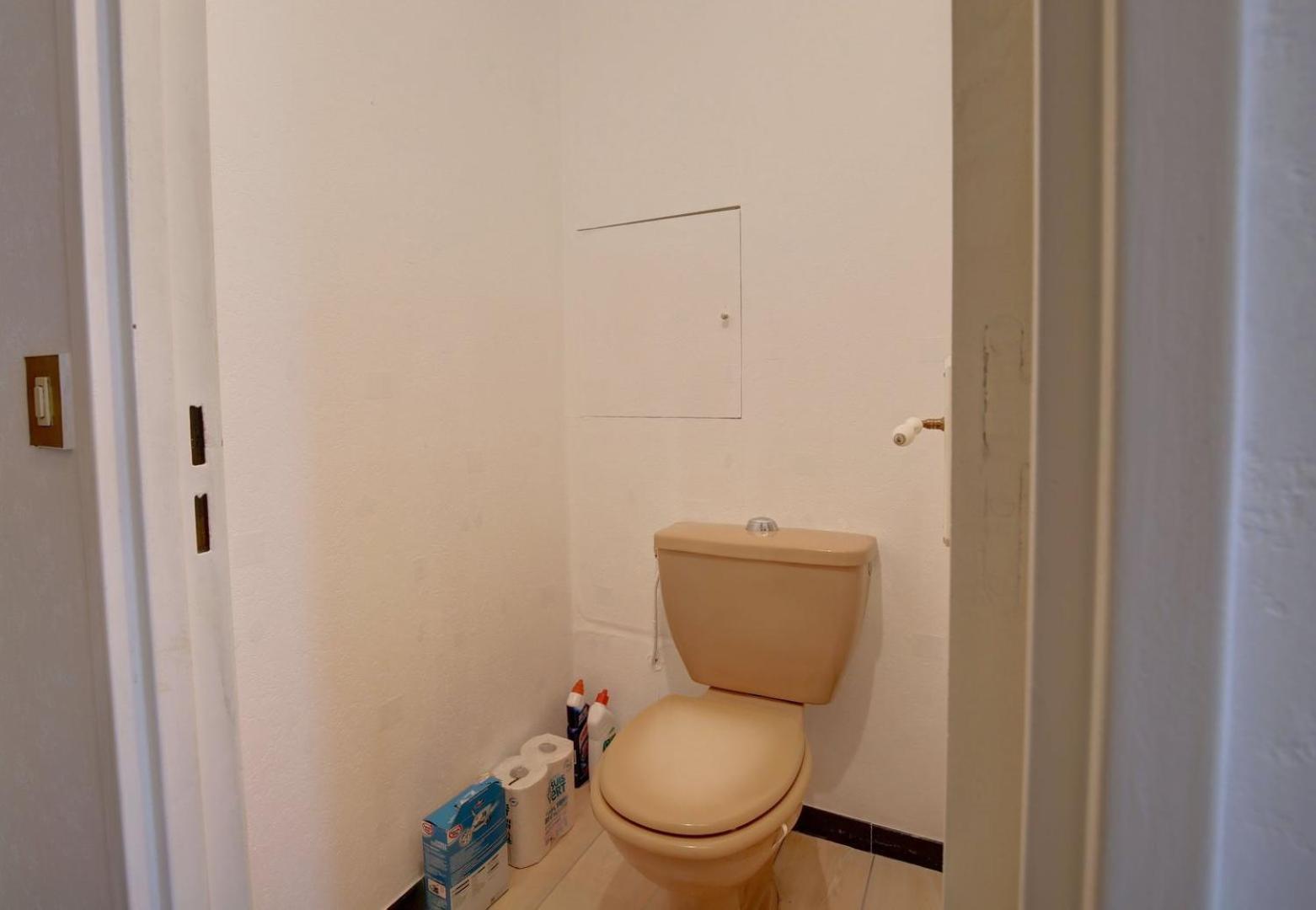 Logement Pour 4 Pers Proche Des Buttes Chaumont Parijs Buitenkant foto